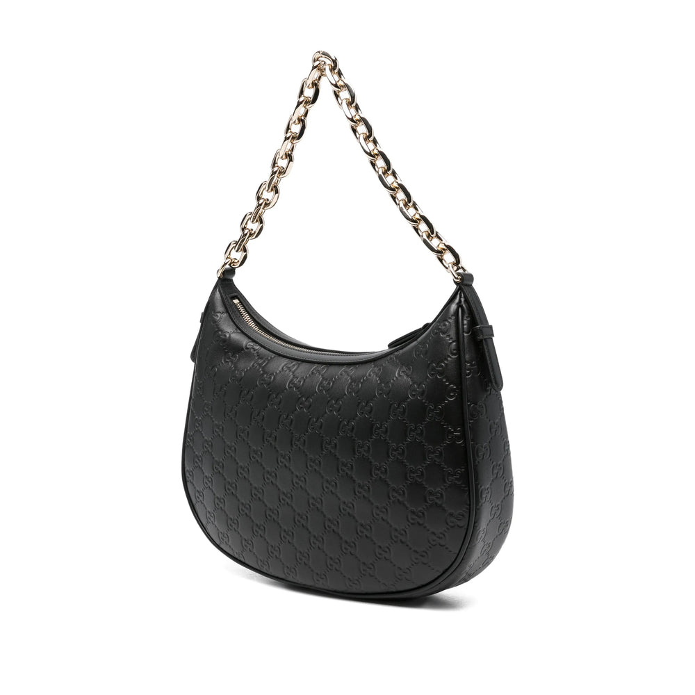 Gucci Black Shoulder Bags Women