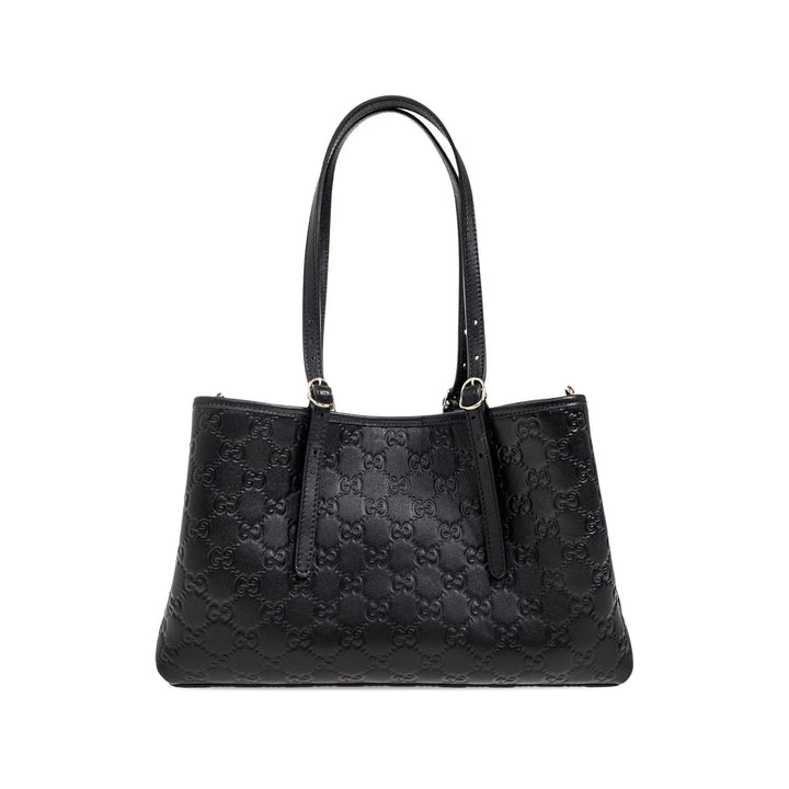 Gucci Black Shoulder Bags Women