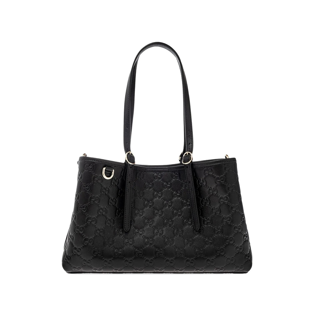 Gucci Black Shoulder Bags Women