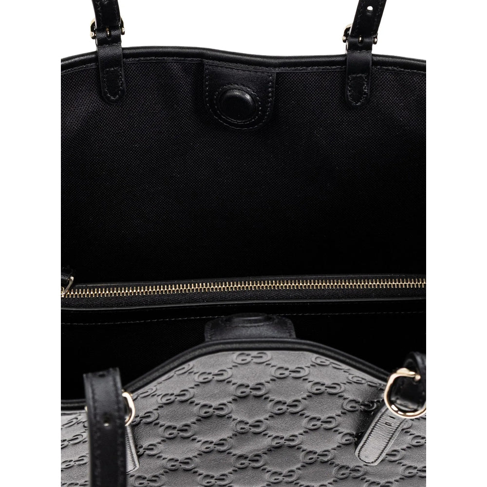 Gucci Black Shoulder Bags Women