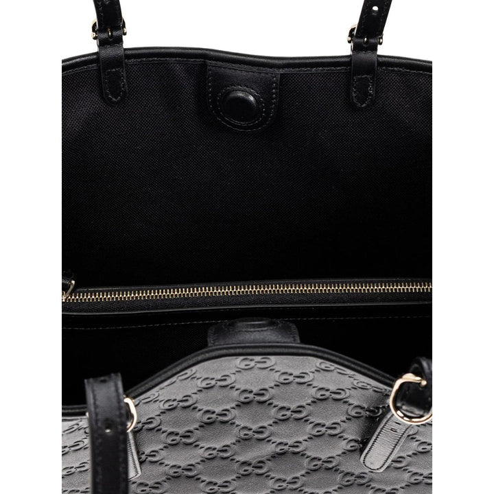 Gucci Black Shoulder Bags Women