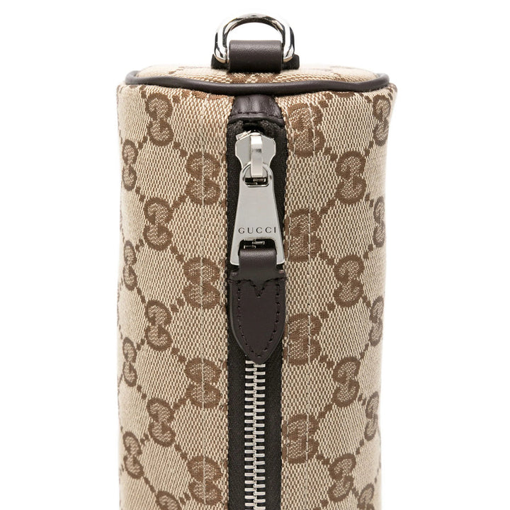 Gucci Brown Satchels & Cross Body Bags Women