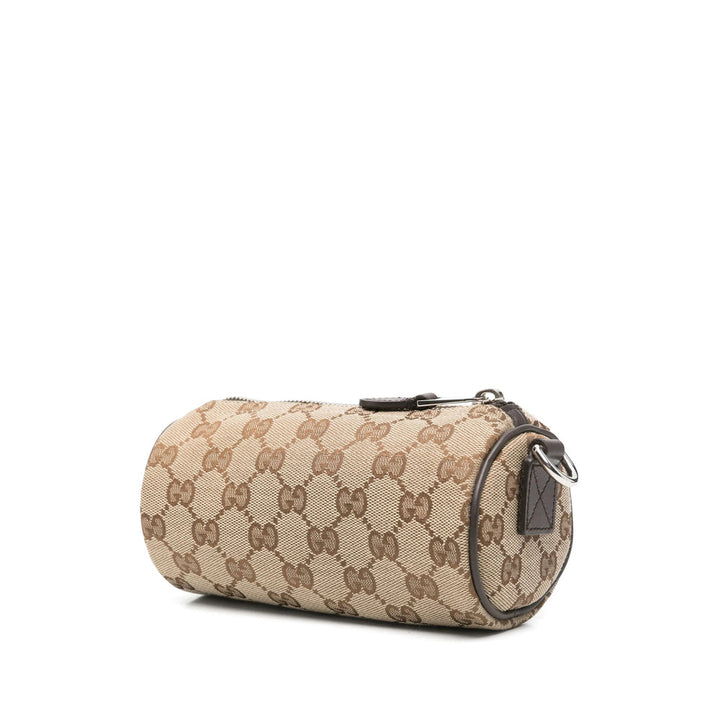Gucci Brown Satchels & Cross Body Bags Women