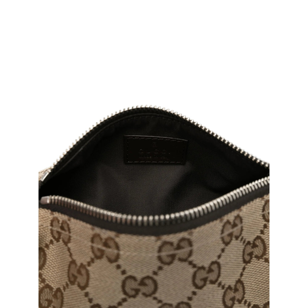 Gucci Brown Satchels & Cross Body Bags Women