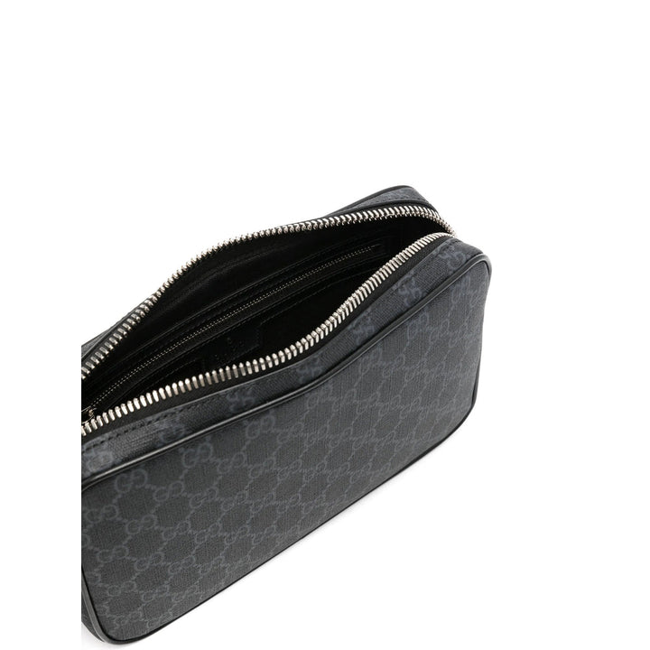 Gucci Black Clutch Bags Men