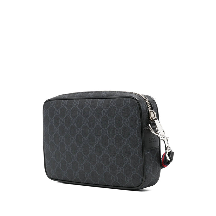 Gucci Black Clutch Bags Men