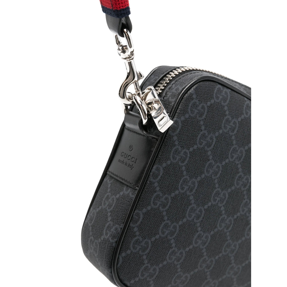 Gucci Black Clutch Bags Men