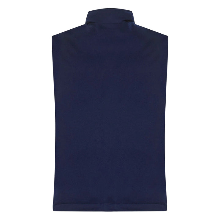Brunello Cucinelli Blue Jackets - Waistcoats & Gilets Men