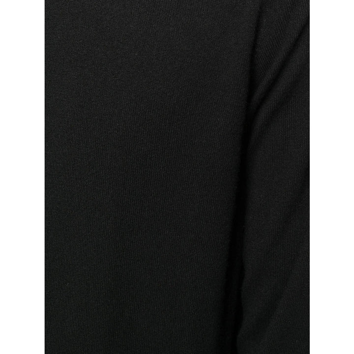 Brunello Cucinelli Black Sweaters & Knitwear - Jumpers Men