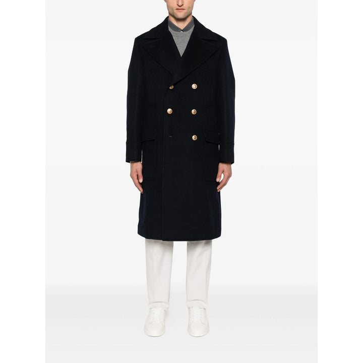 Brunello Cucinelli Grey Sweaters & Knitwear - Jumpers Men