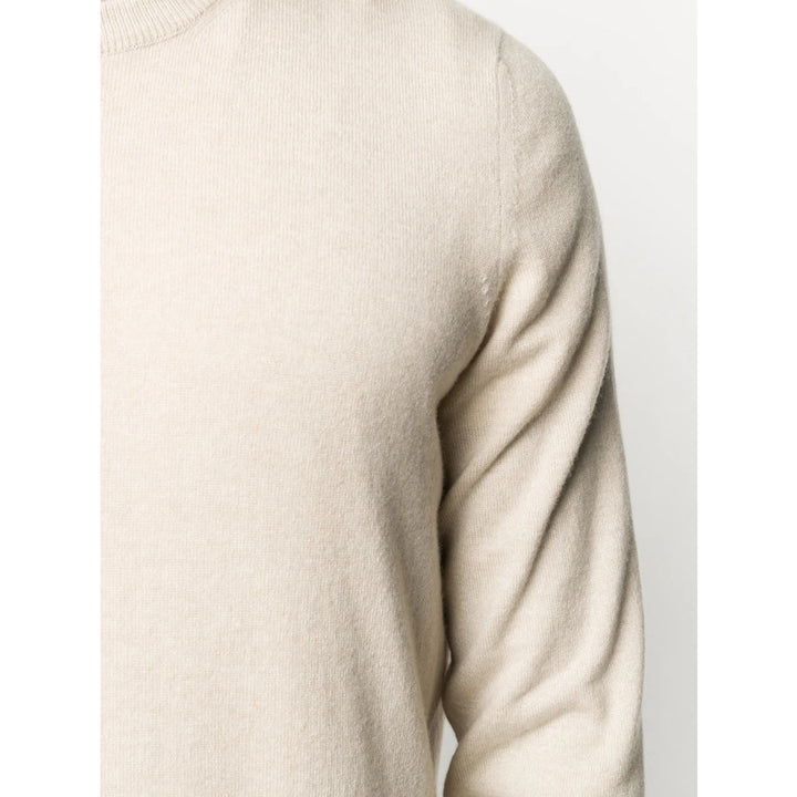 Brunello Cucinelli Neutrals Sweaters & Knitwear - Jumpers Men