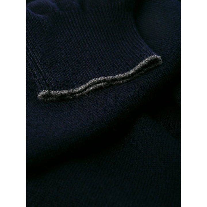 Brunello Cucinelli Blue Sweaters & Knitwear - Jumpers Men