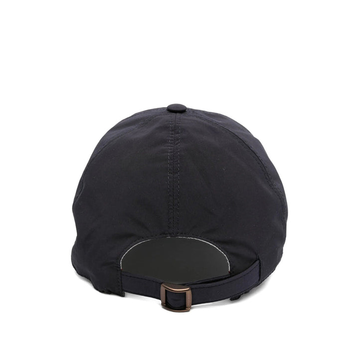 Brunello Cucinelli Blue Hats Men