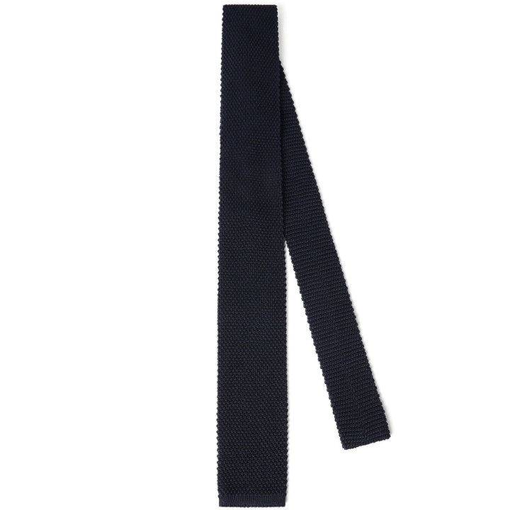 Brunello Cucinelli Blue Ties & Bow Ties Men