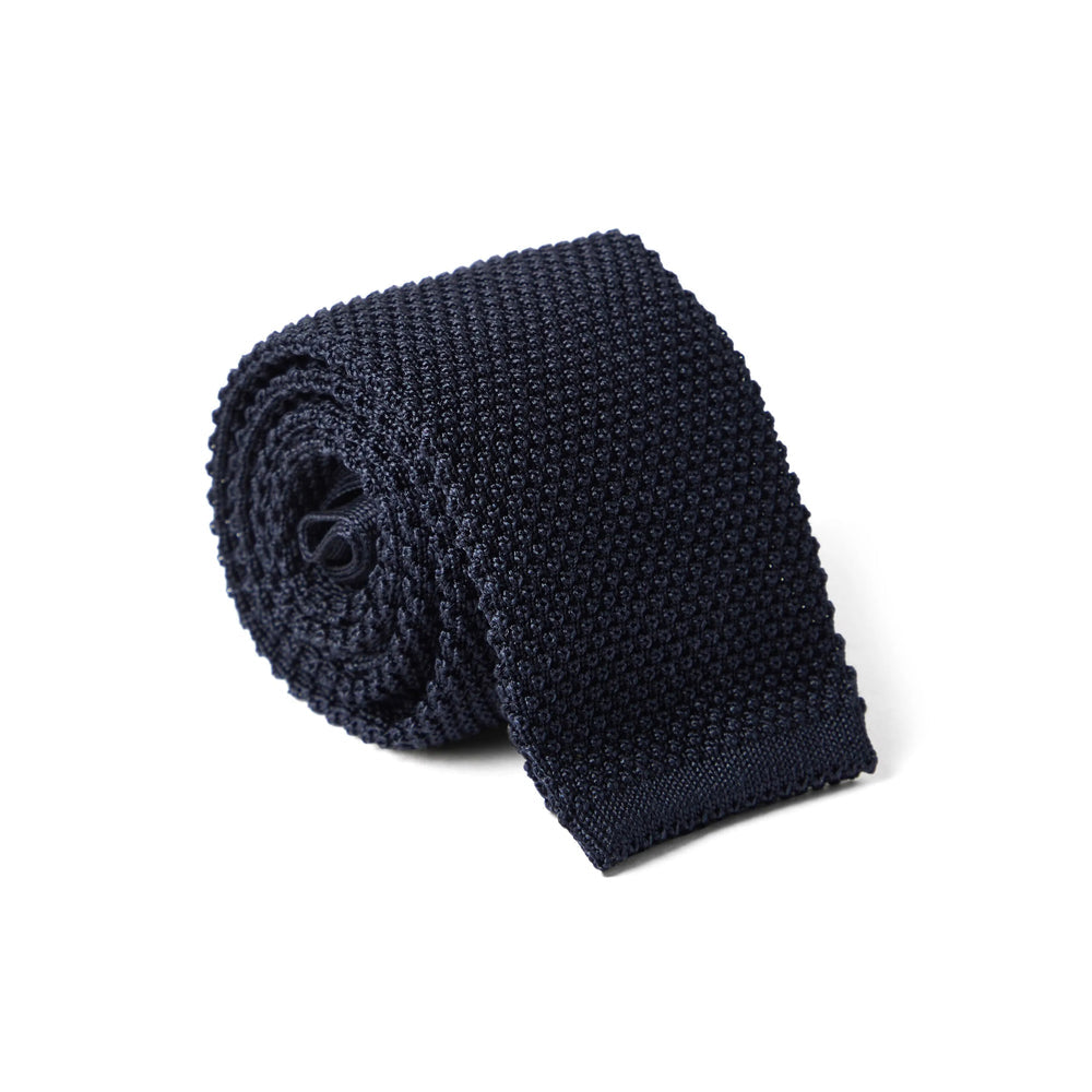 Brunello Cucinelli Blue Ties & Bow Ties Men