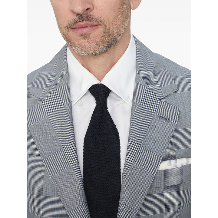 Brunello Cucinelli Blue Ties & Bow Ties Men