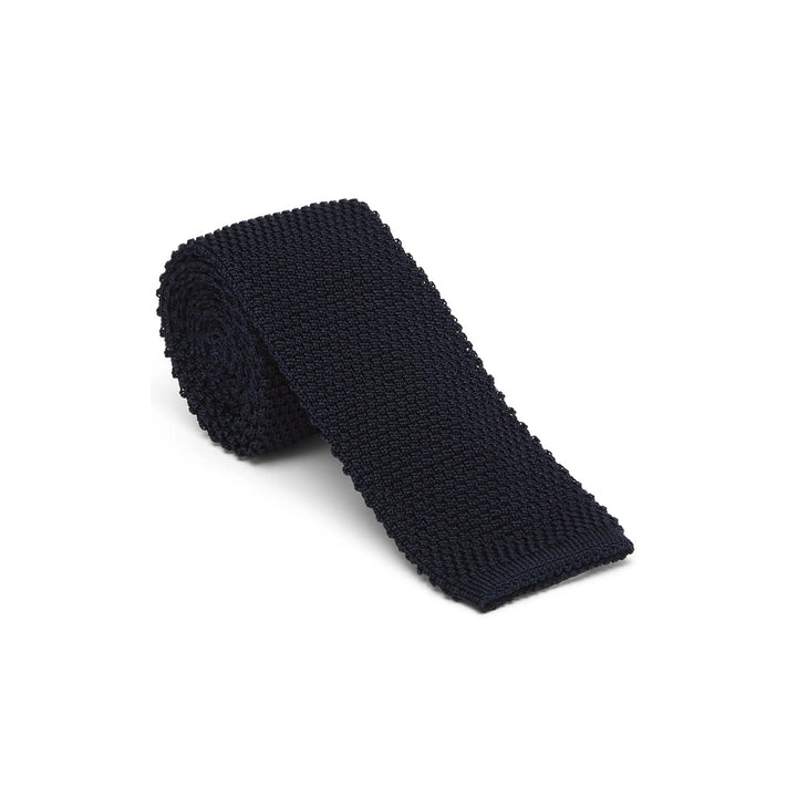 Brunello Cucinelli Blue Ties & Bow Ties Men
