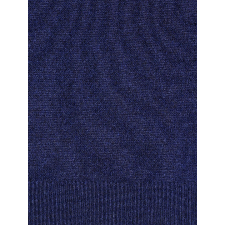 Brunello Cucinelli Blue Sweaters & Knitwear - Jumpers Men