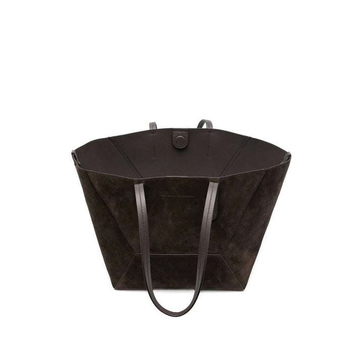 Brunello Cucinelli Brown Tote Bags Women