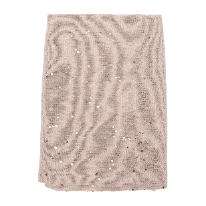 Brunello Cucinelli Neutrals Scarves Women