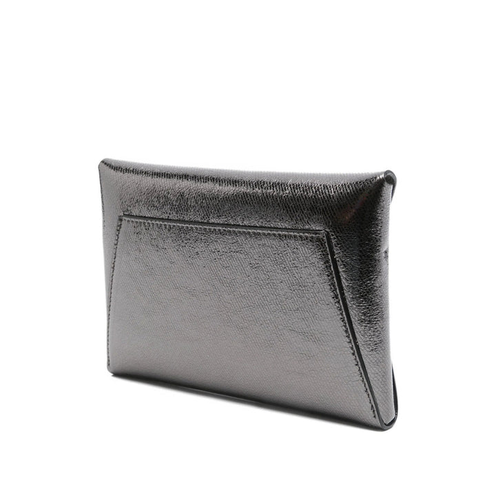 Brunello Cucinelli Black Clutch Bags Women