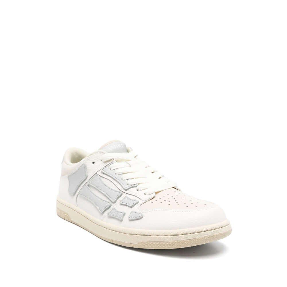 Amiri White Trainers - Low-Tops Men