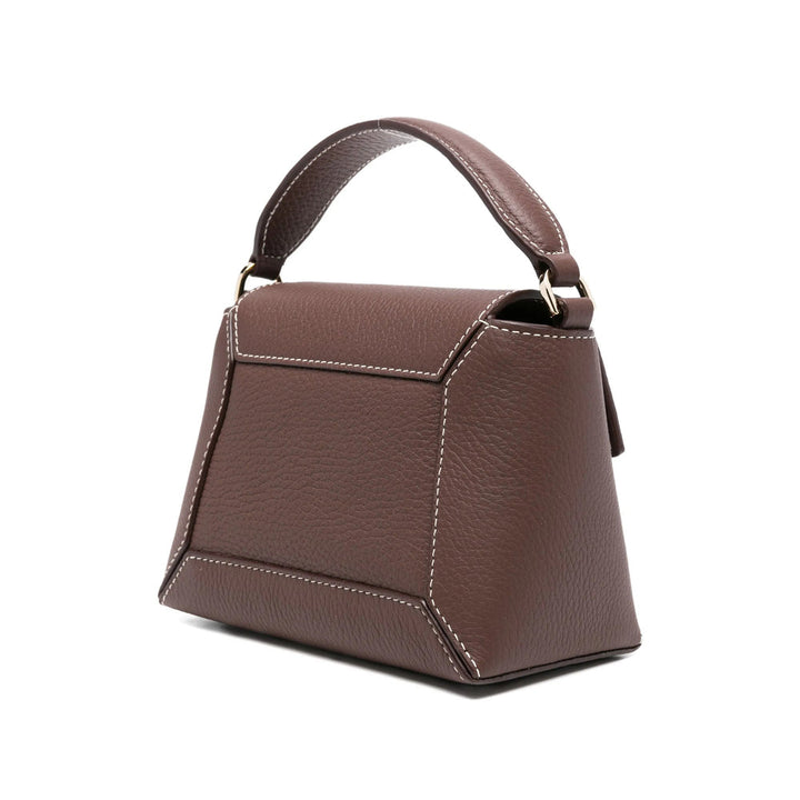 Strathberry Brown Tote Bags Women