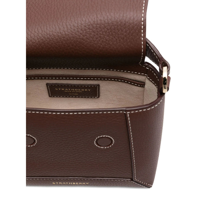 Strathberry Brown Tote Bags Women