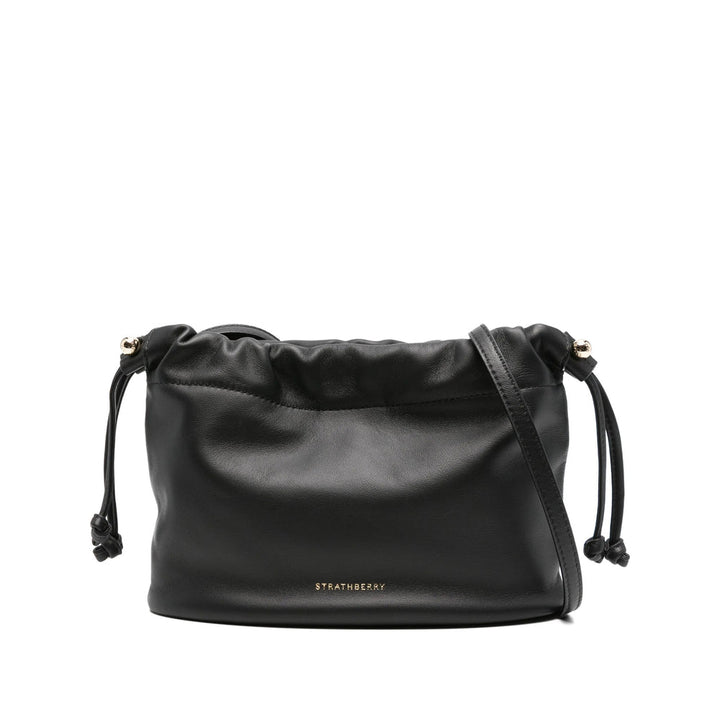Strathberry Black Bucket Bags Women