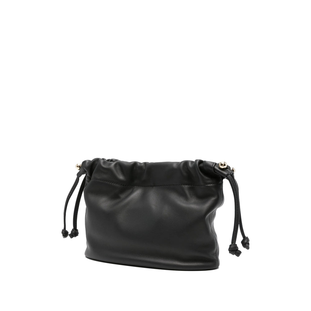 Strathberry Black Bucket Bags Women