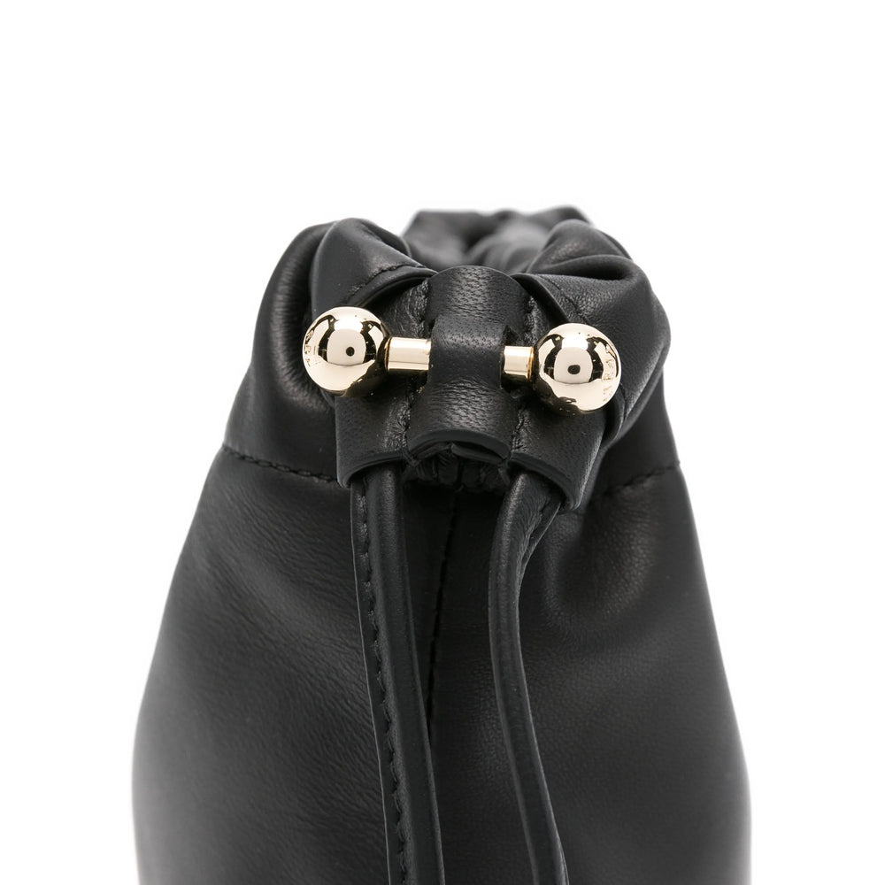 Strathberry Black Bucket Bags Women