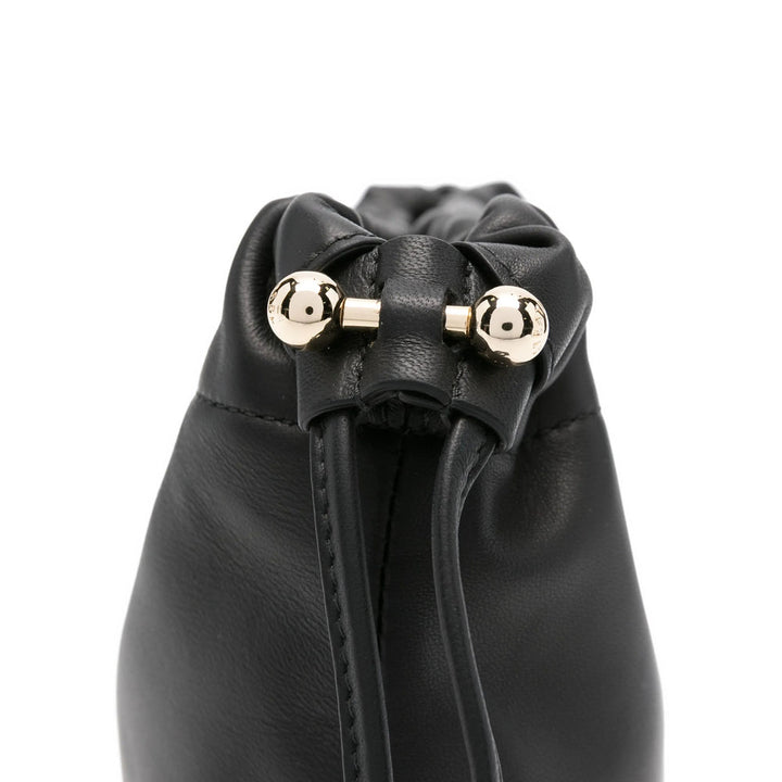 Strathberry Black Bucket Bags Women