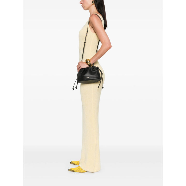 Strathberry Black Bucket Bags Women