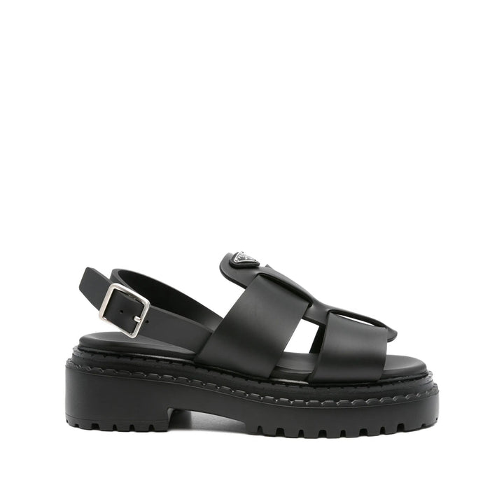 Prada Black Boots Women