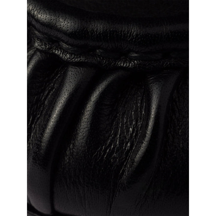 Prada Black Loafers Women