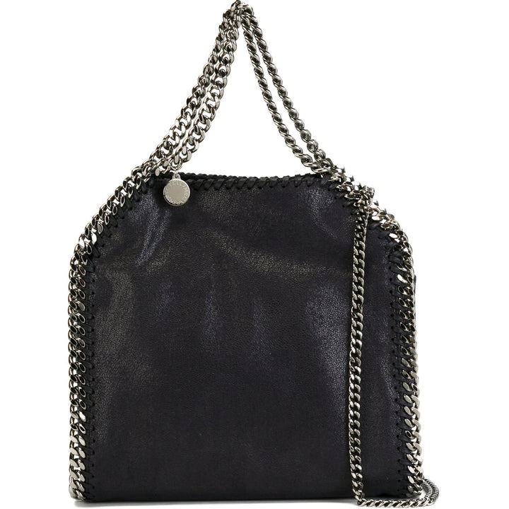 Stella Mccartney Blue Shoulder Bags Women