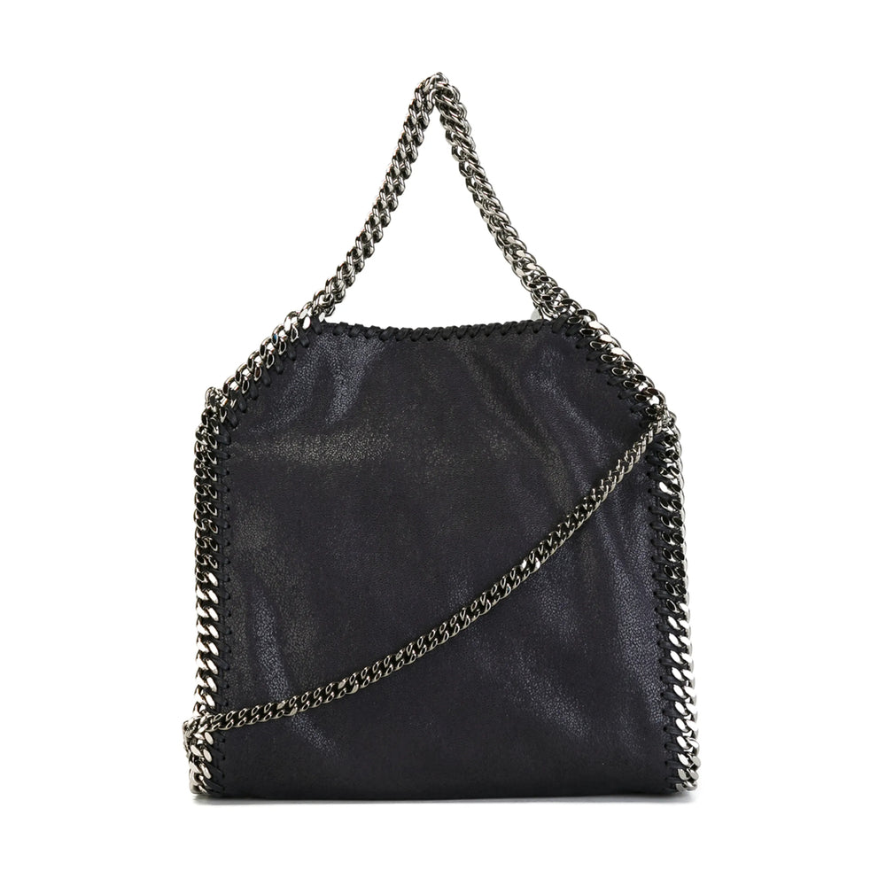 Stella Mccartney Blue Shoulder Bags Women