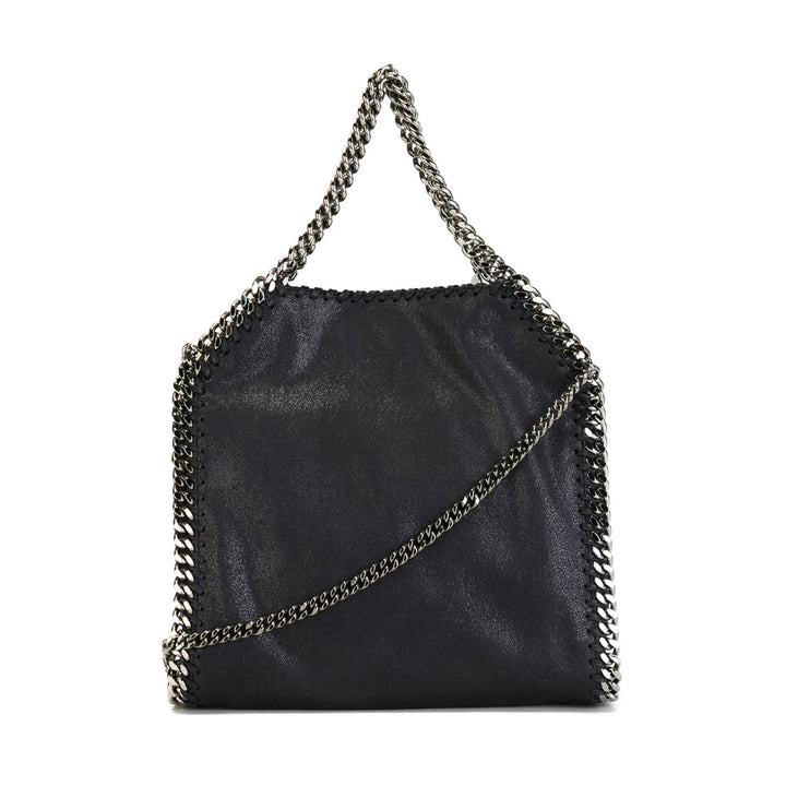 Stella Mccartney Blue Shoulder Bags Women