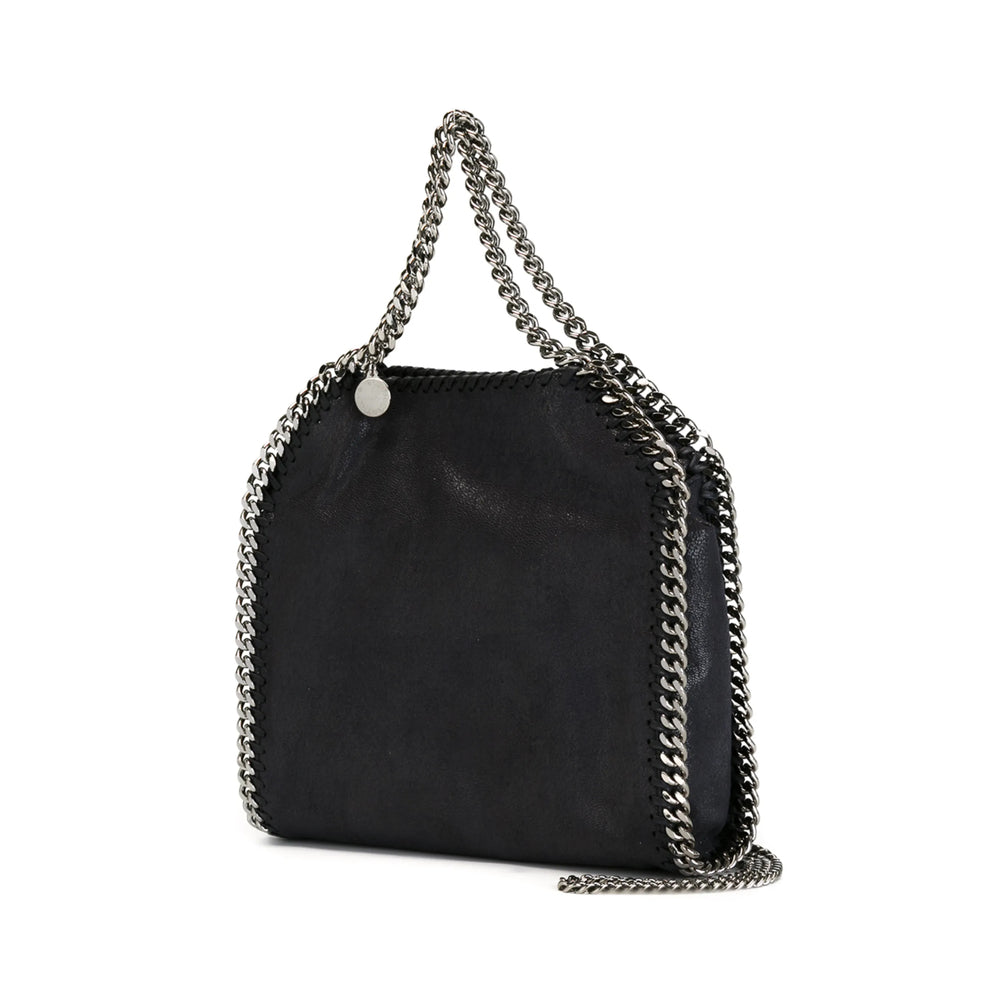 Stella Mccartney Blue Shoulder Bags Women