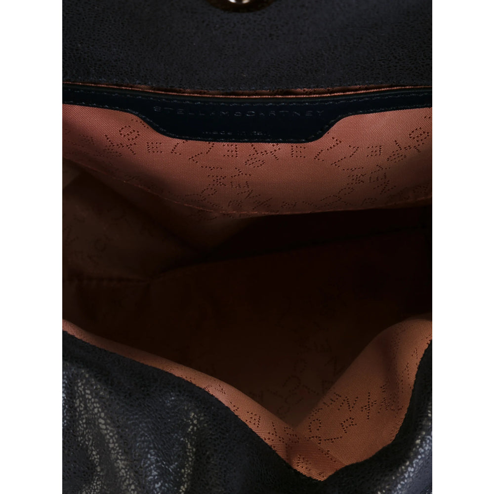 Stella Mccartney Blue Shoulder Bags Women