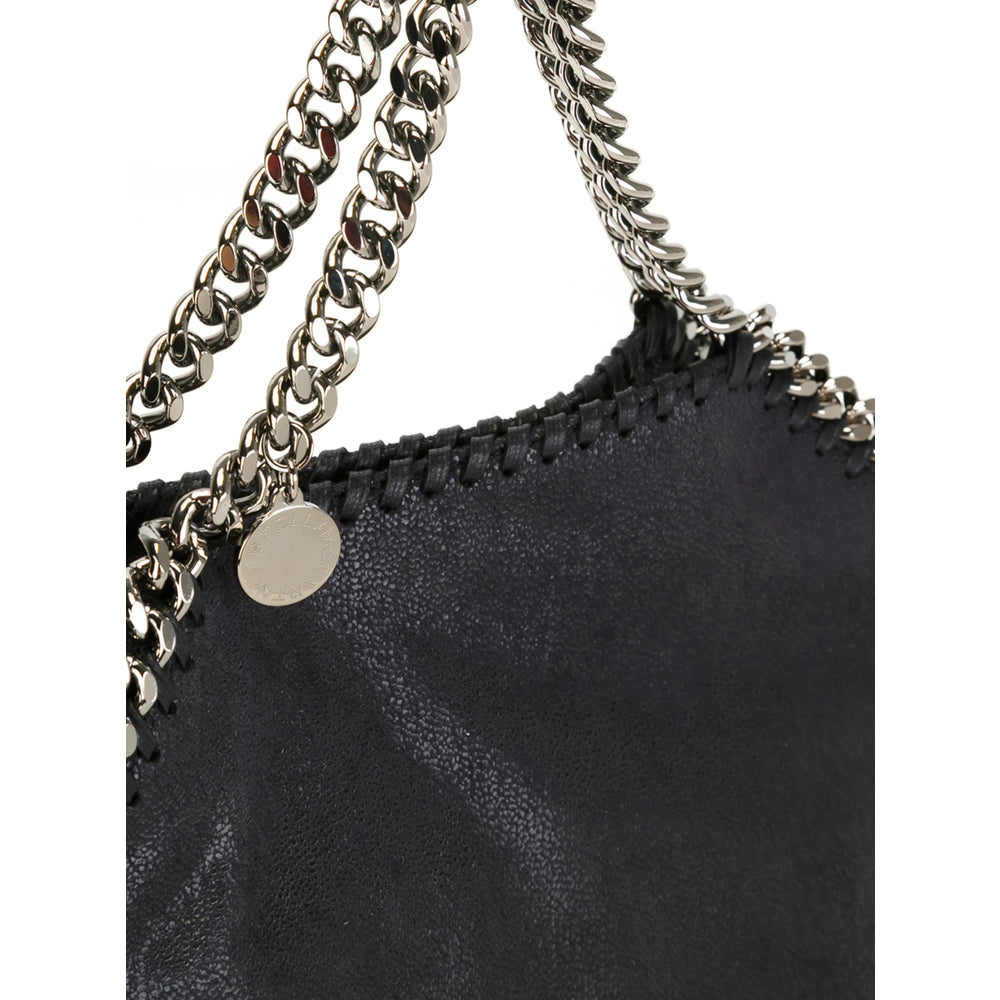 Stella Mccartney Blue Shoulder Bags Women