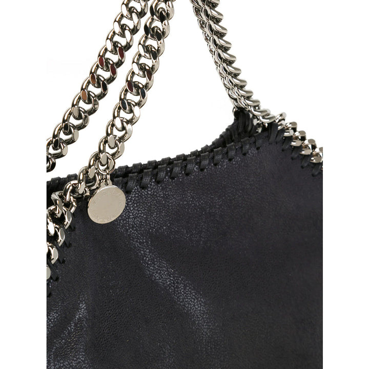 Stella Mccartney Blue Shoulder Bags Women