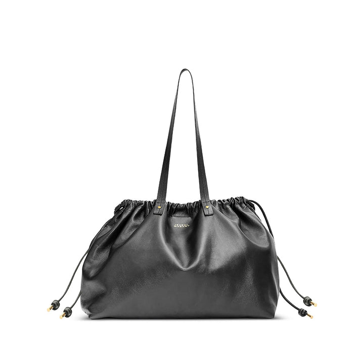Isabel Marant Black Shoulder Bags Women