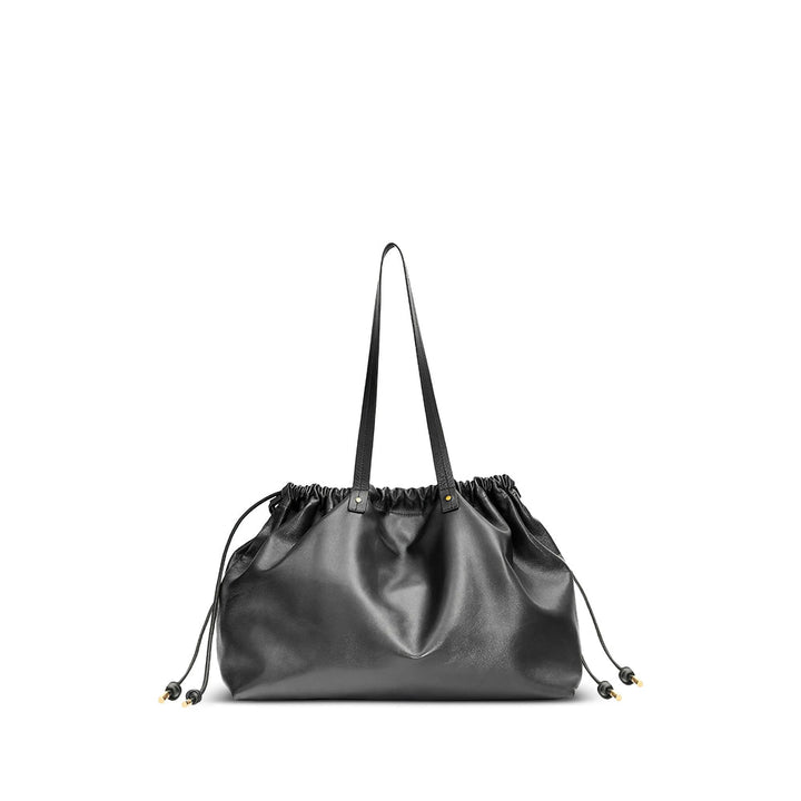 Isabel Marant Black Shoulder Bags Women
