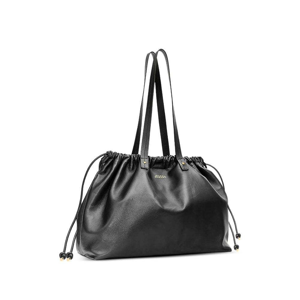 Isabel Marant Black Shoulder Bags Women