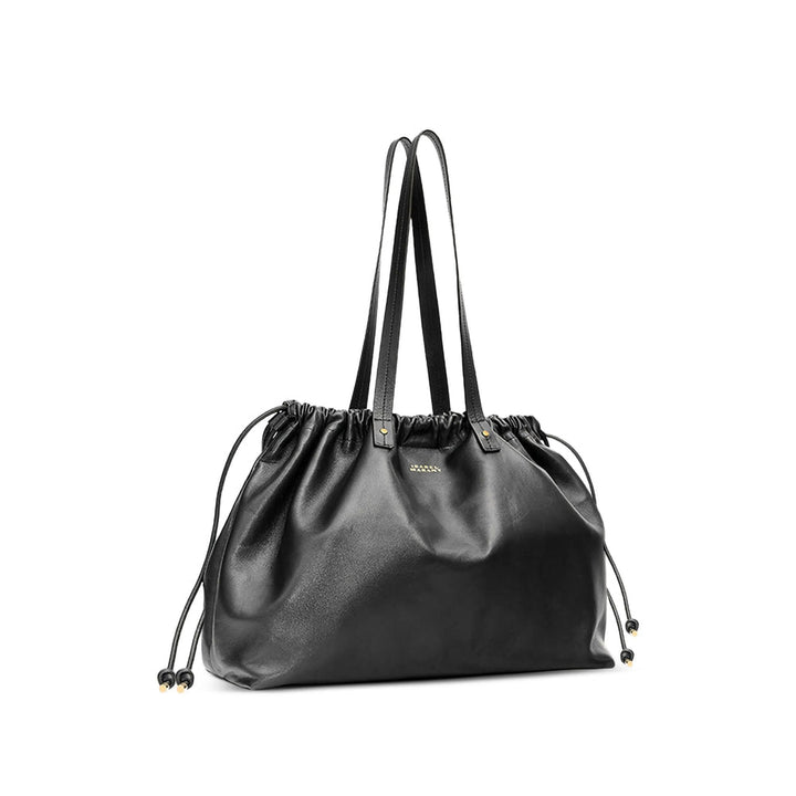 Isabel Marant Black Shoulder Bags Women