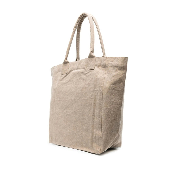 Isabel Marant Brown Tote Bags Women