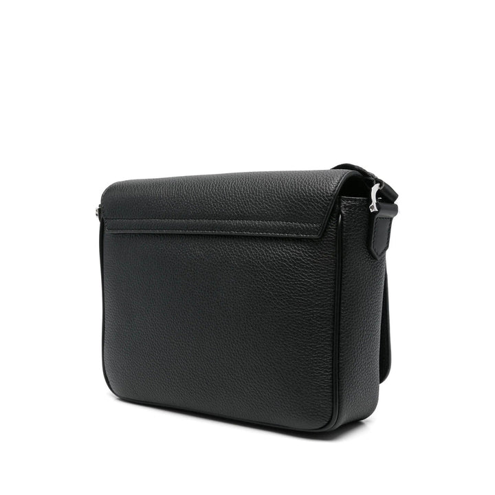 Tom Ford Black Shoulder Bags Men