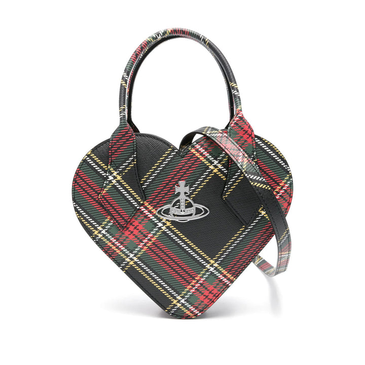 Vivienne Westwood Black Tote Bags Women