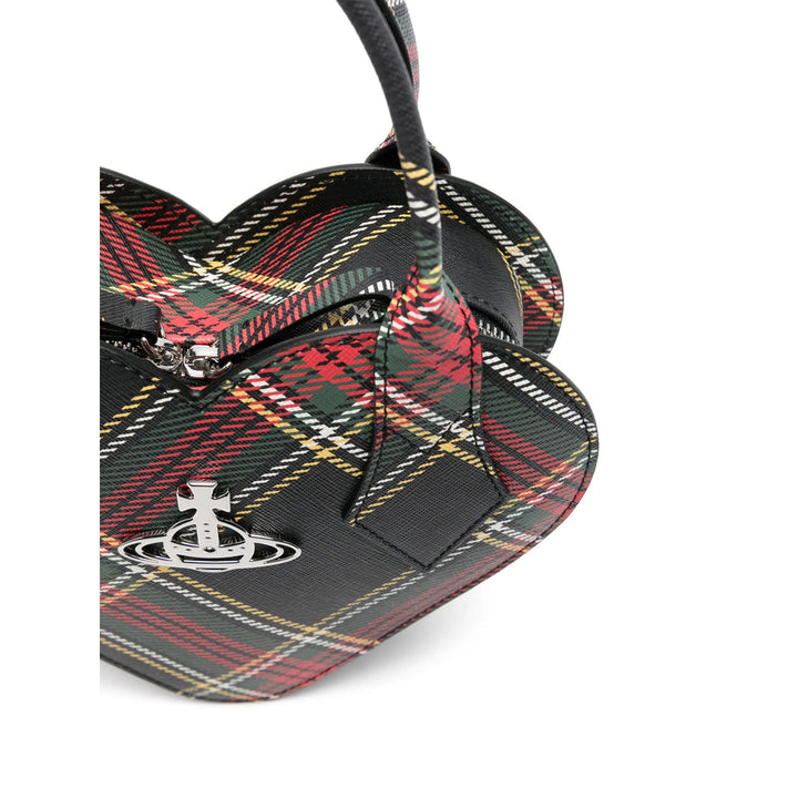 Vivienne Westwood Black Tote Bags Women